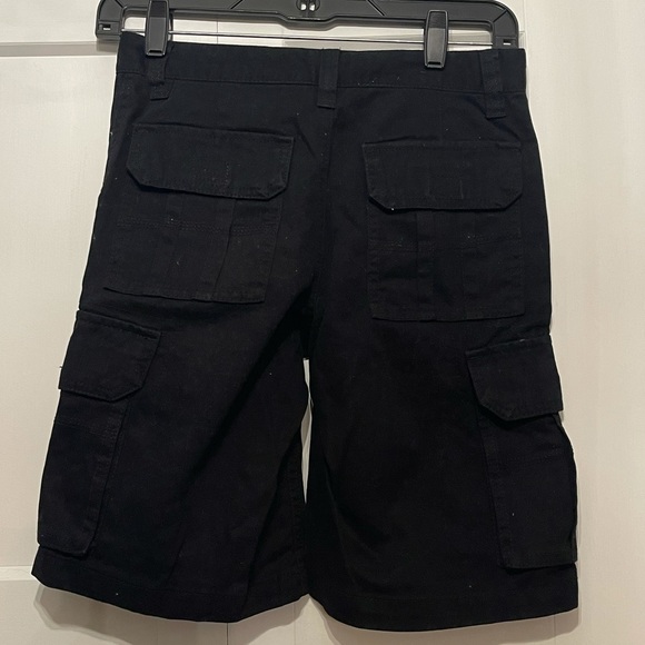 Old Navy boys shorts - size 8 - Picture 2 of 3